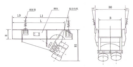 GZG振動麻豆视频网址入口結構圖